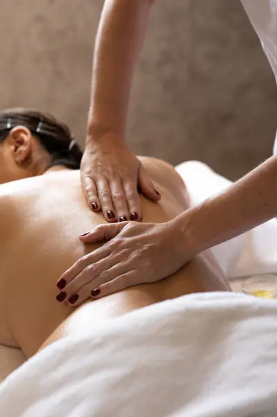 Massage Sérénité sur Mesure — visuel 2