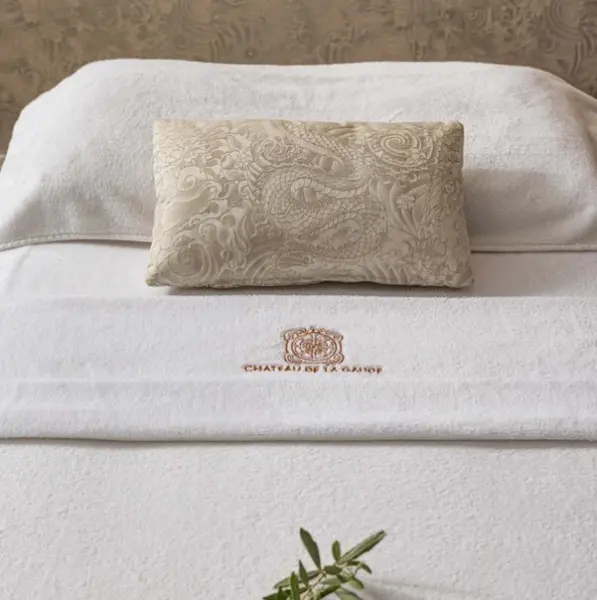 Massage Sérénité sur Mesure — visuel 3