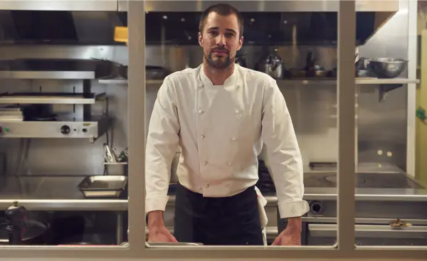Menu Déjeuner — visuel 2
