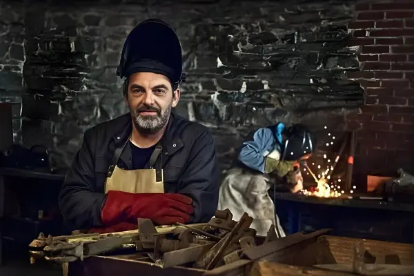 Demi-journée d'ateliers artistiques — visuel 3