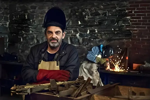 Journée d'ateliers artistiques — visuel 2