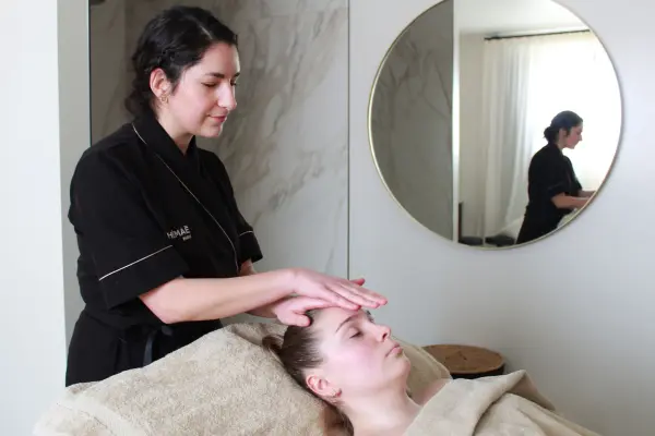 L’Expérience Corps ou Visage - Couture – 60 min — visuel 3