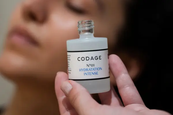 L’Expérience Visage Couture - 60 min — visuel 2