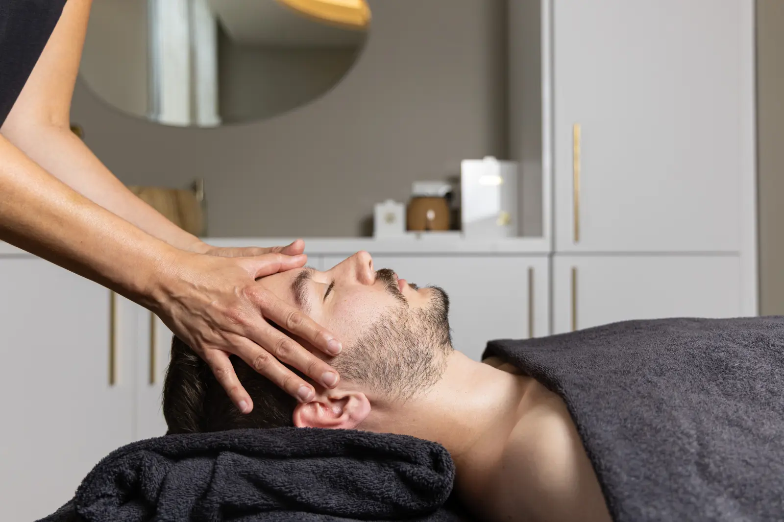 Spa Sisley® | 1h30