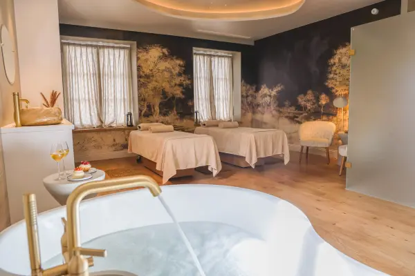 Le Jardin des Murmures — visuel 1