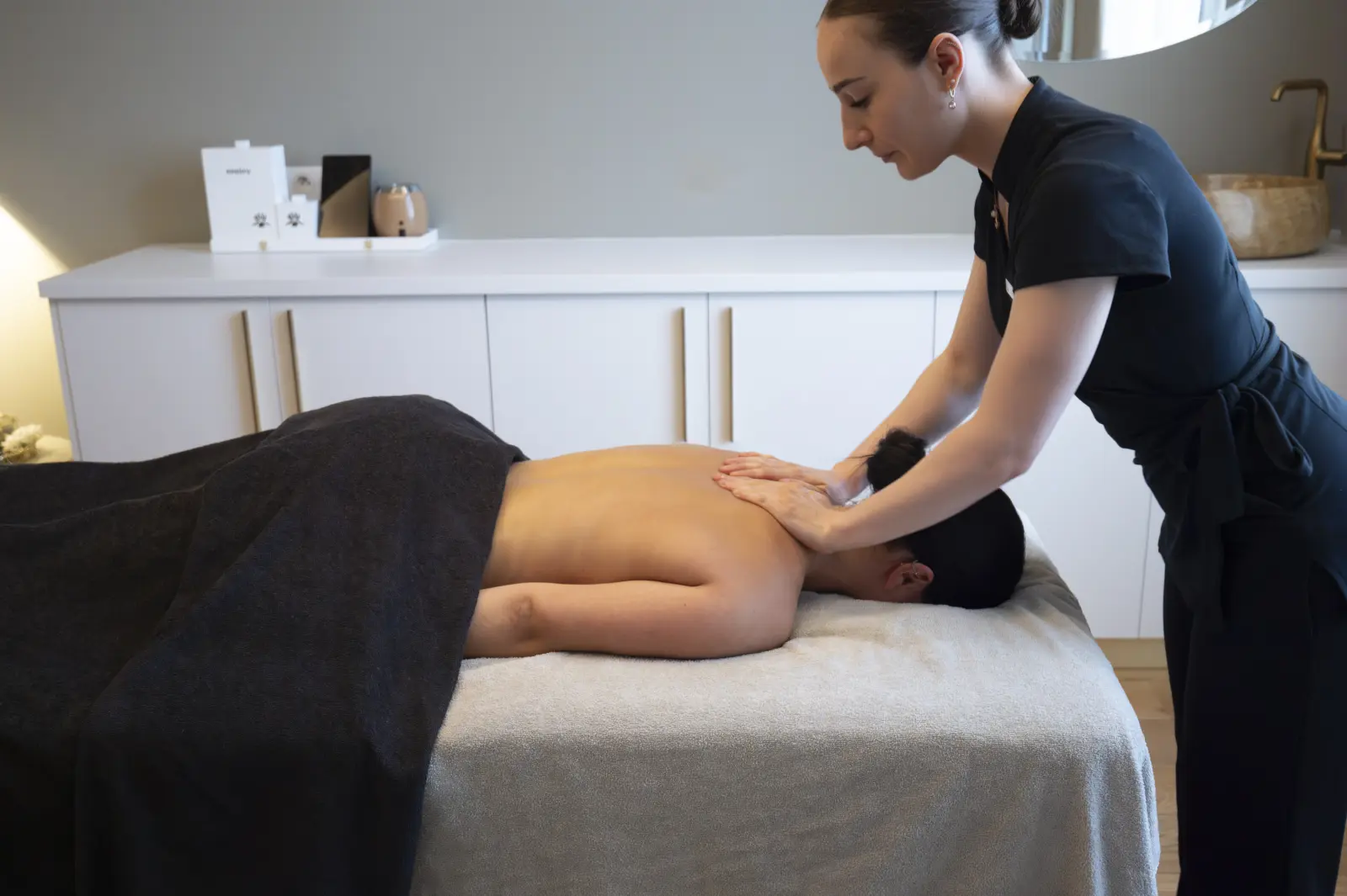 SISLEY® - Escale Sensoriel