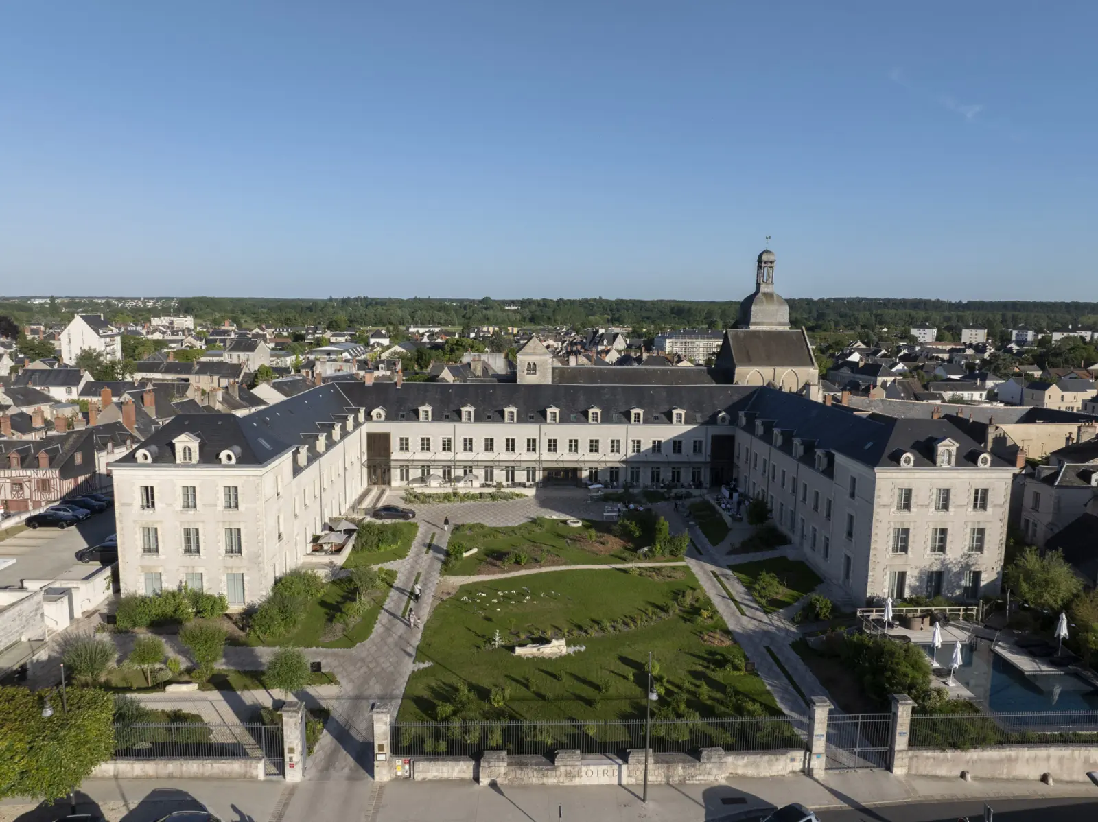 Séjour Découverte