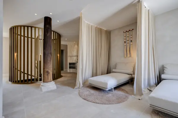 Lunch & Spa — visuel 2