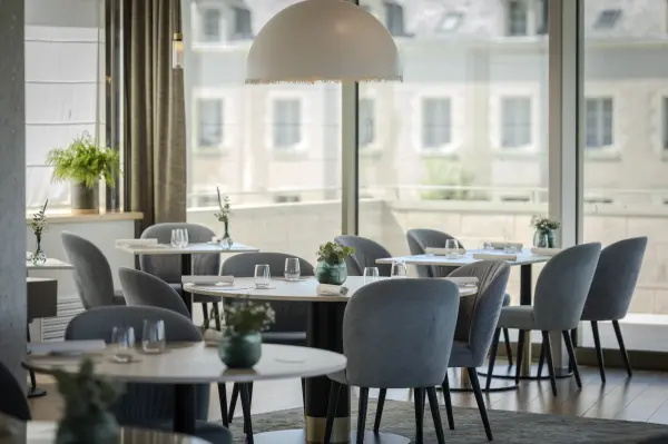 Lunch & Spa — visuel 3