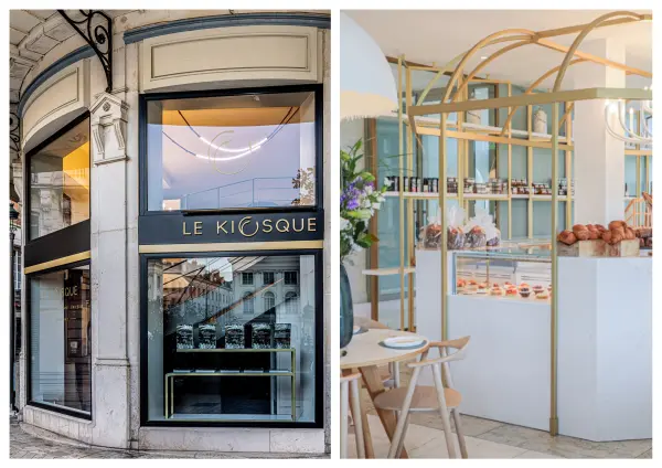 Pause Gourmande — visuel 1