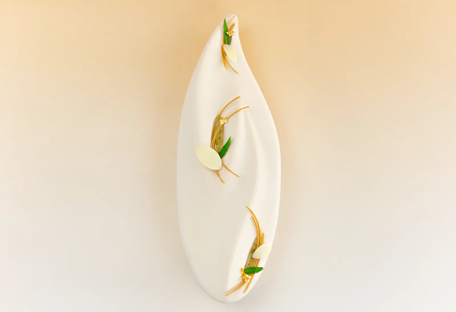 Cours de pâtisserie - Bûche des Fêtes 2027