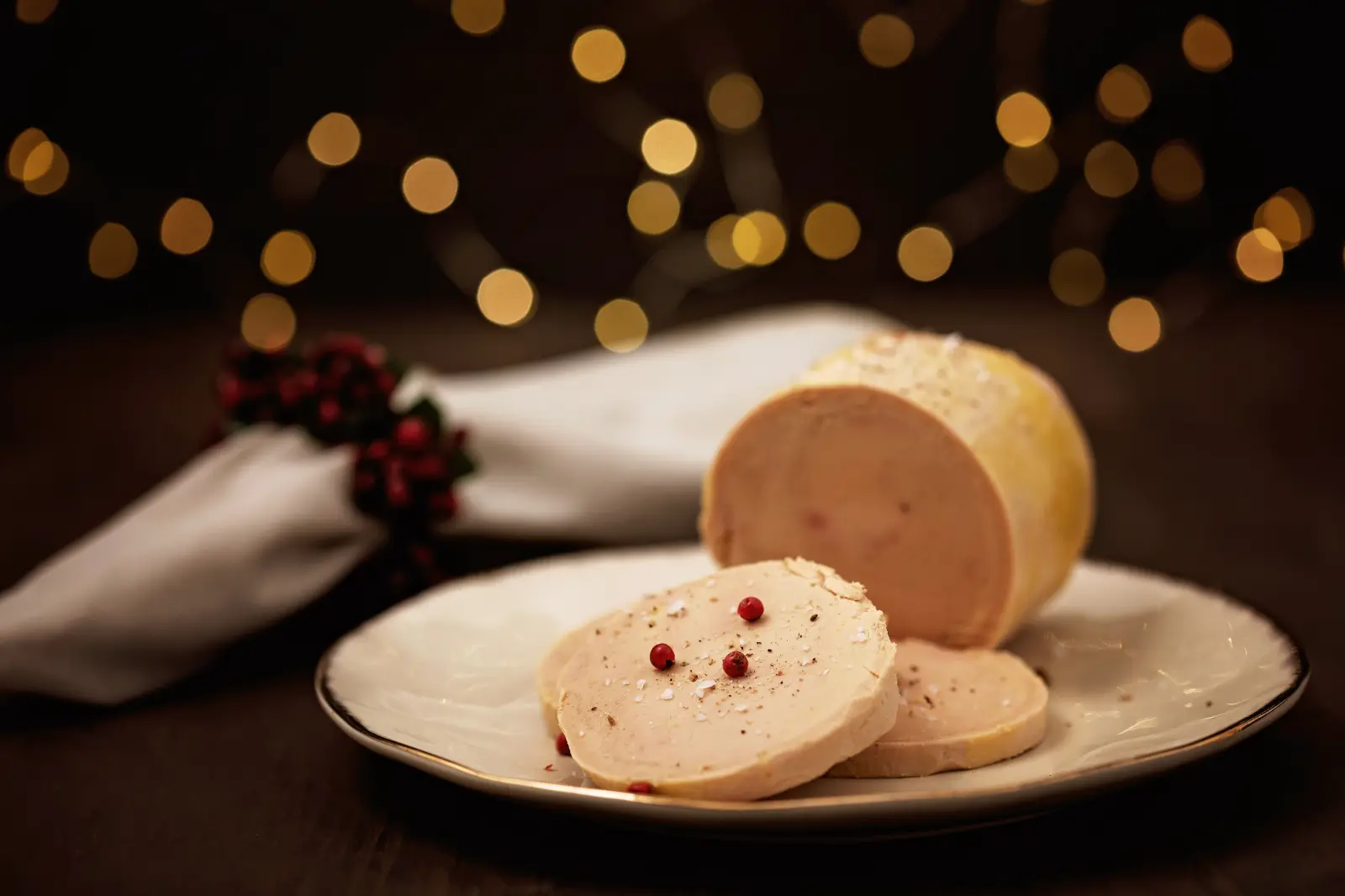 Cours de cuisine spécial foie gras