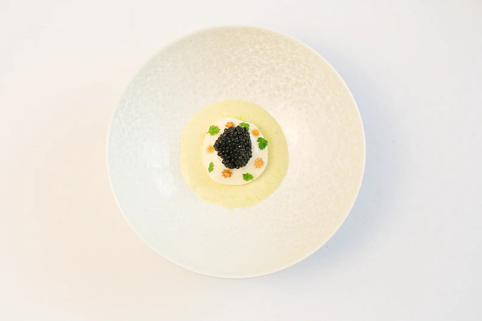 Cours de cuisine spécial Christophe Hay (édition mars)