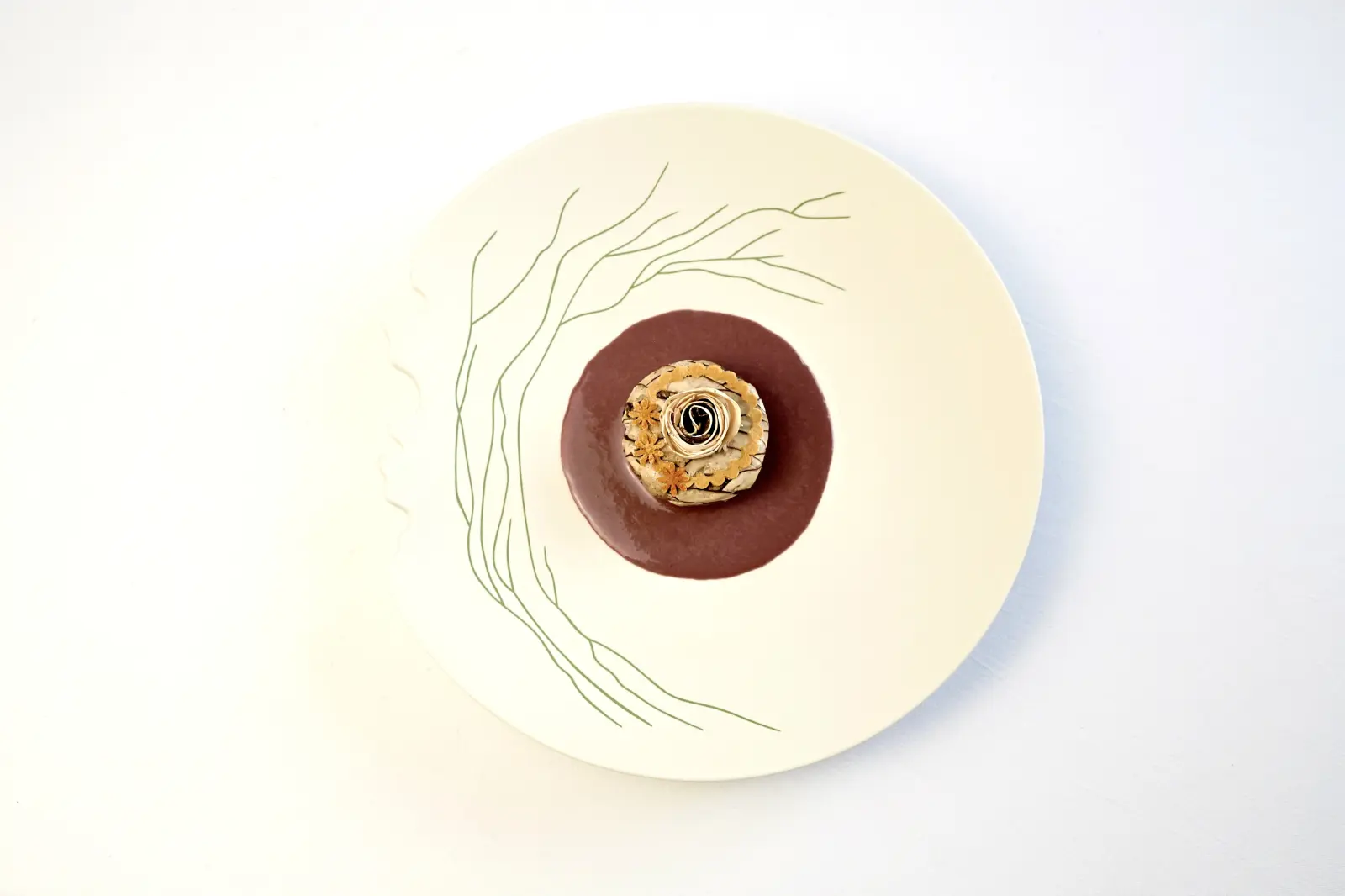 Cours de cuisine spécial Christophe Hay (édition mai)