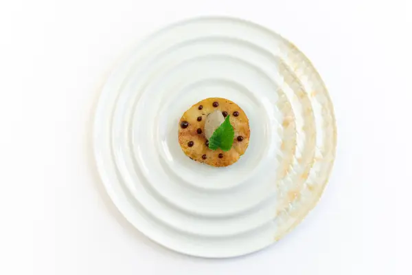 Cours de cuisine spécial Christophe Hay (édition juin) — visuel 1
