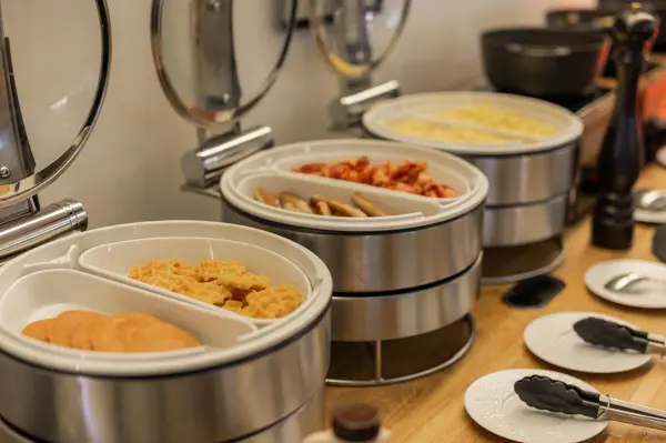 Brunch du dimanche — visuel 1
