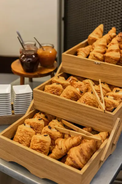 Brunch du dimanche — visuel 2