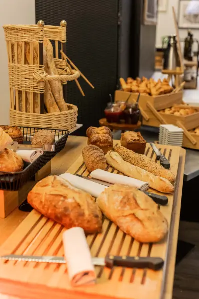 Brunch du dimanche — visuel 3