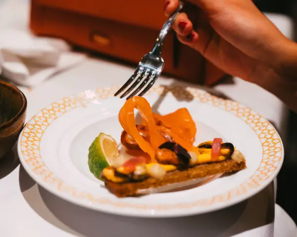 Le Brunch de La Cour des Consuls ***** Toulouse — visuel 2