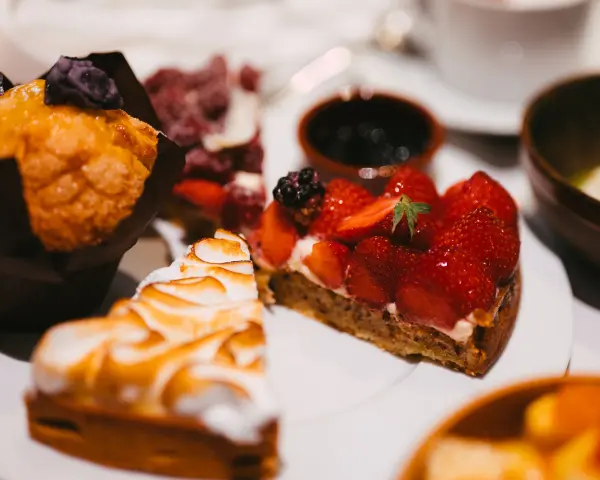 Le Brunch de La Cour des Consuls ***** Toulouse — visuel 3