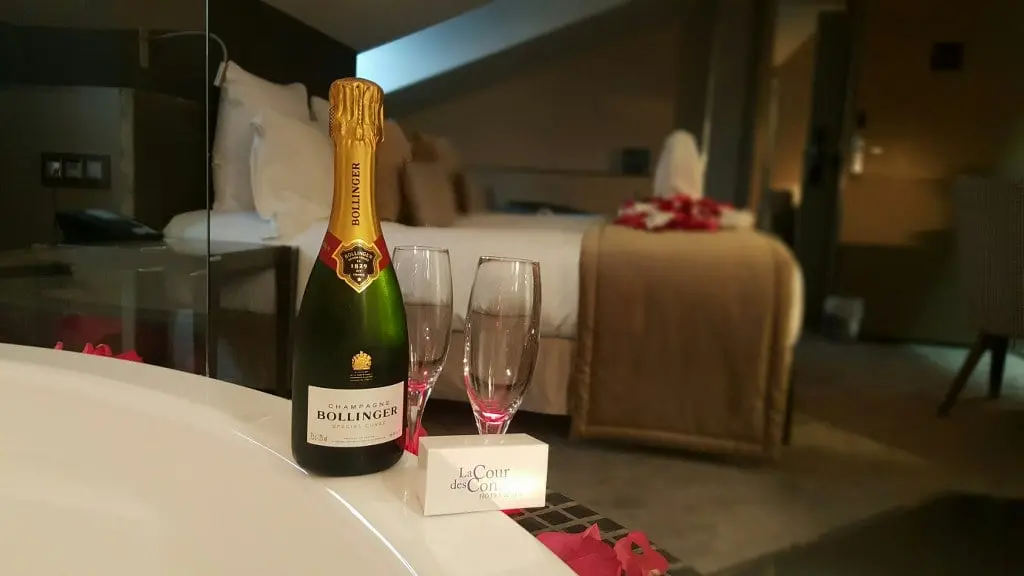 Parenthèse Romantique à Toulouse