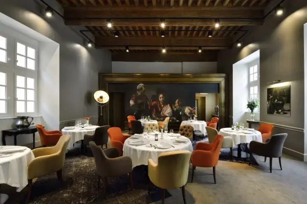 Parenthèse gastronomique à Toulouse — visuel 2