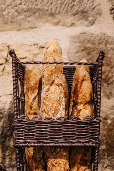 Petit-dejeuner gourmand à Figeac — visuel 2