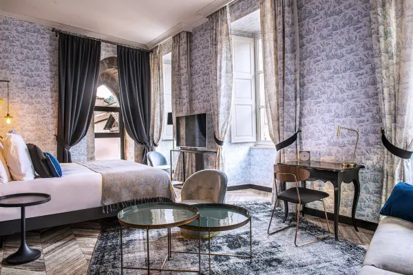 Escapade gourmande au Mercure Figeac Viguier du Roy — visuel 1