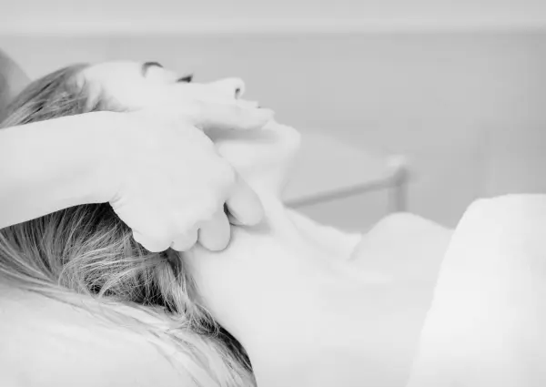 Massage drainant – 60 min — visuel 1