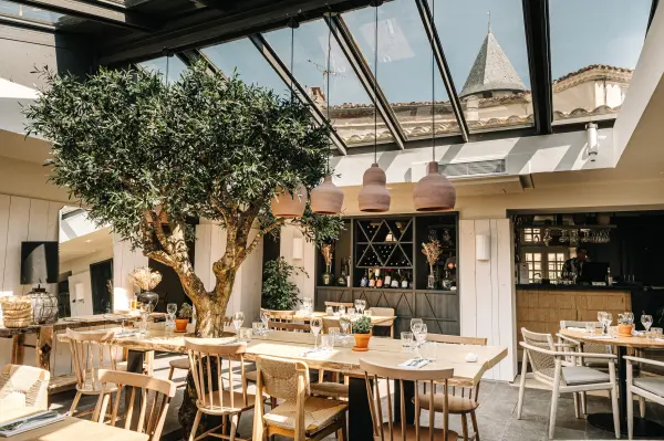 Menu "Chez Christine" — visuel 2