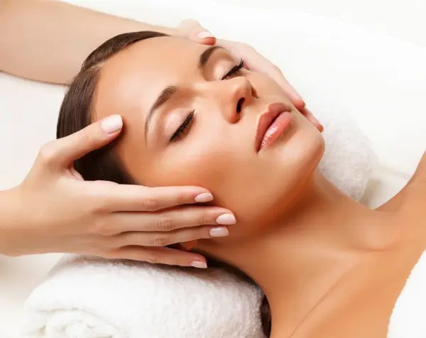 Kobido massage du visage- 60 min — visuel 1