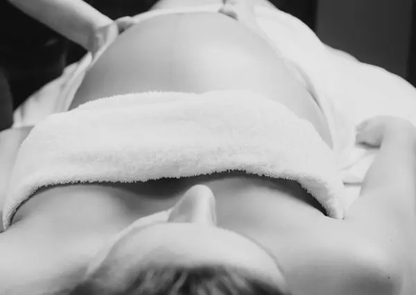 Massage Prénatal - 60 min — visuel 1
