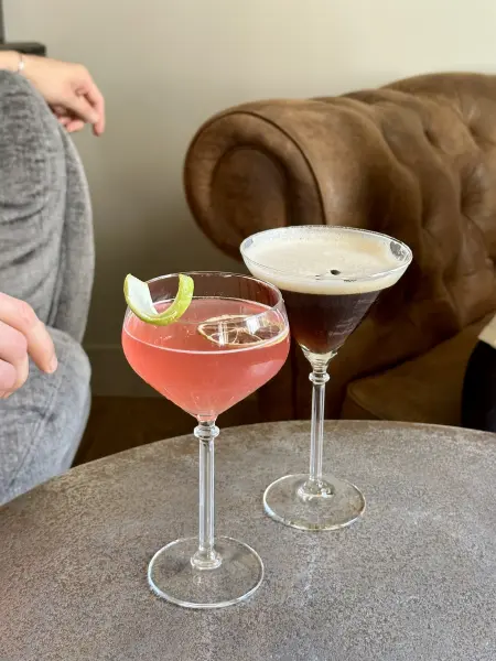 Un apéritif gourmand — visuel 3
