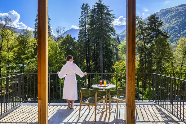 Échappée belle aux Pyrénées — visuel 2