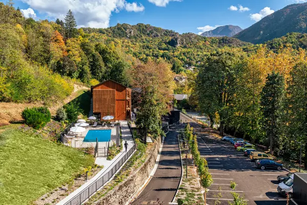 Échappée belle aux Pyrénées — visuel 3