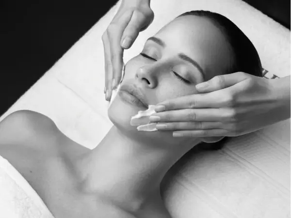 Massage minéral énergétique corps & visage – 60 min — visuel 1
