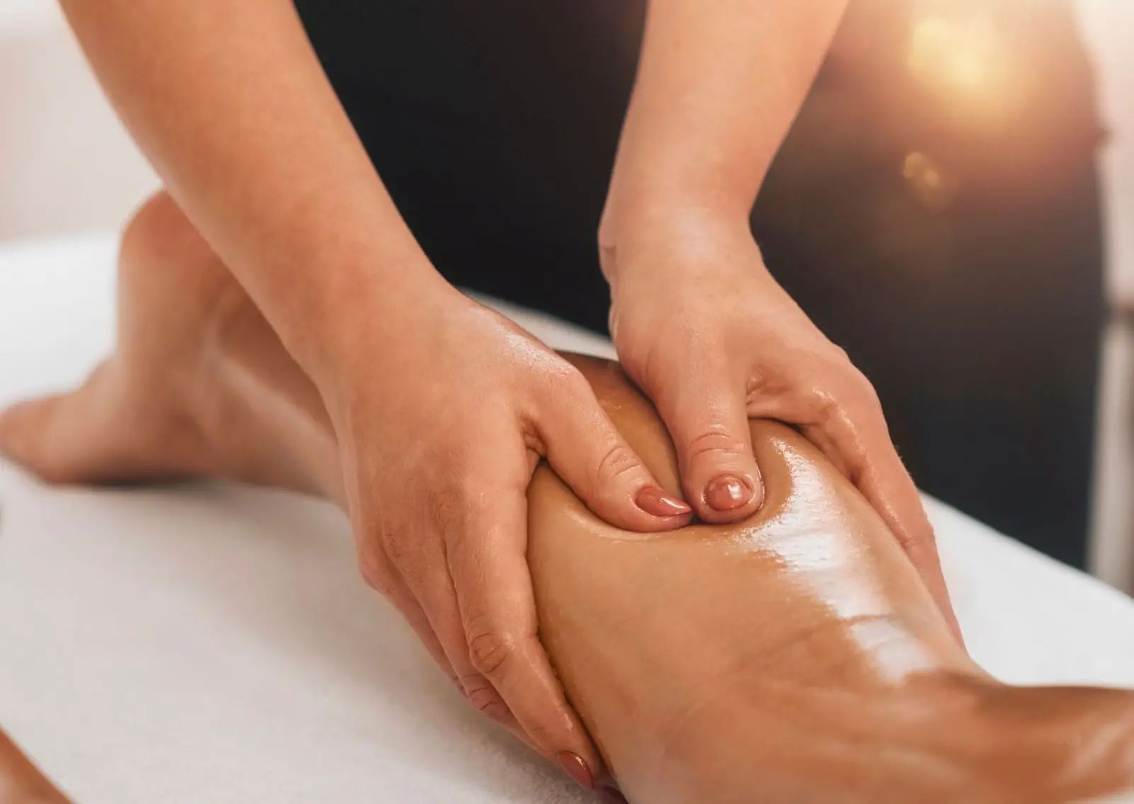 Cure Drainage – 5 séances de 60 min