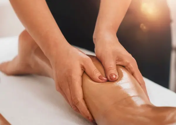 Cure Drainage – 5 séances de 60 min — visuel 1