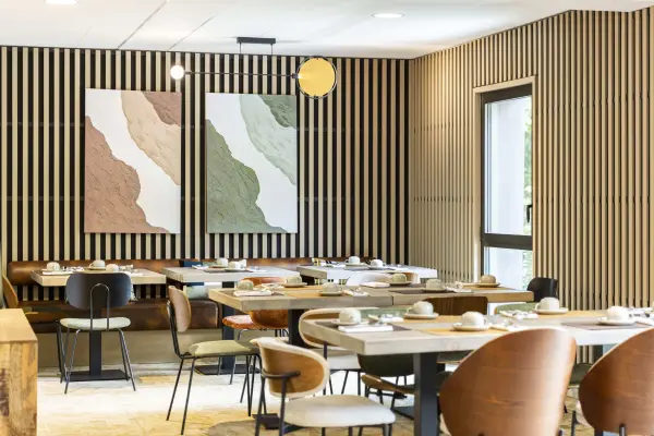 Petit-dejeuner gourmand à Ax-Les-Thermes — visuel 2