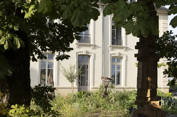 Séjour Mirabelle "Salle à Manger" — visuel 1