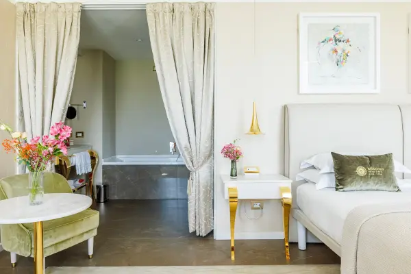 Chèques Cadeaux - Hôtel — visuel 1