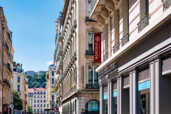 Chèques Cadeaux - Hôtel — visuel 3