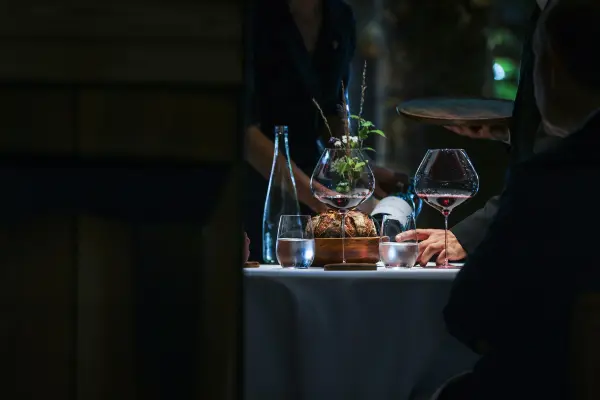 Découverte "Grande Fête", Apéritif et Sélection des Vins inclus — visuel 3