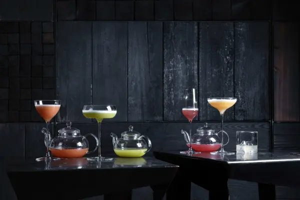 Découverte - "Grande Fête", Apéritif et Sélection de Jus inclus — visuel 2