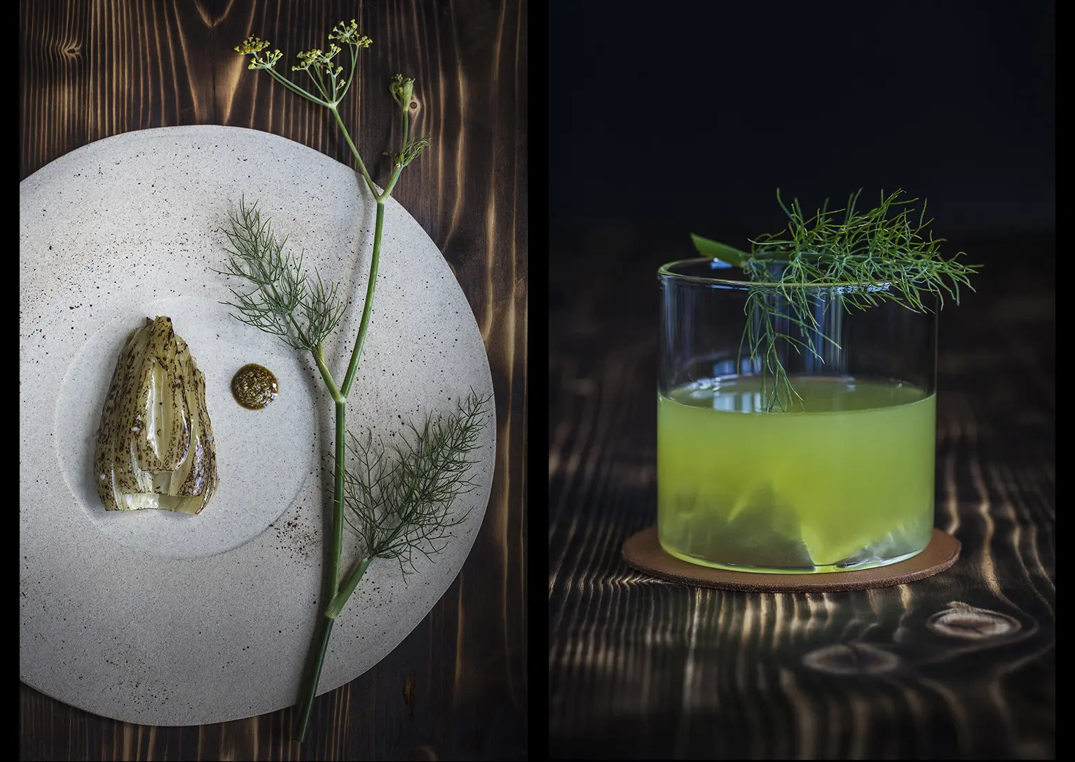 Découverte - "Prémices", Apéritif et Sélection de Jus inclus