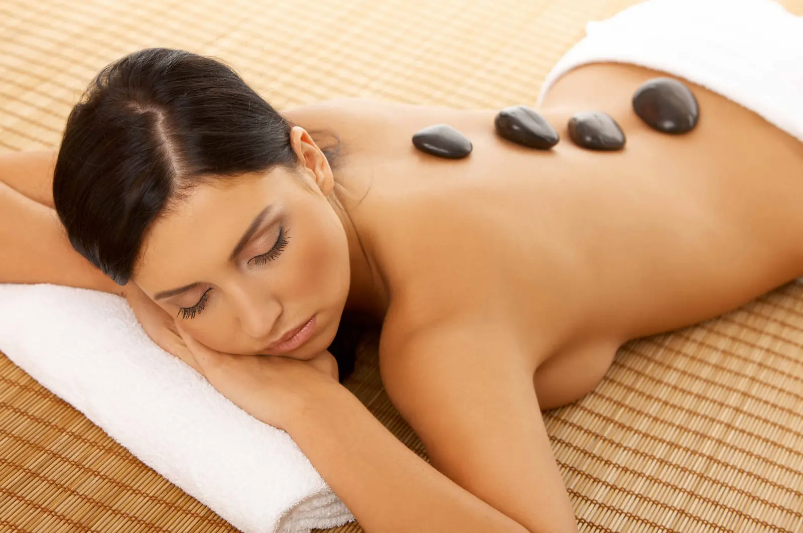 Massage 1 h au choix et 1 h de Spa