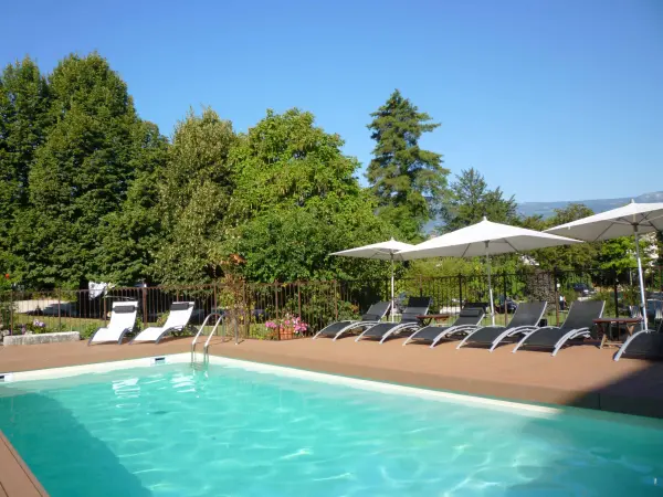 Etape Tradition et Spa — visuel 2