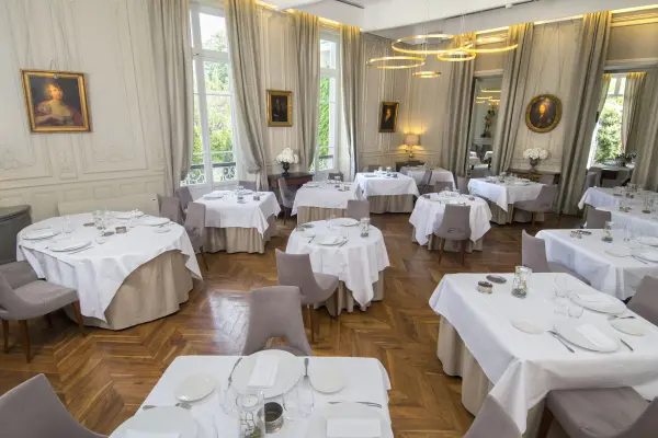 Etape Tradition et Massage — visuel 3