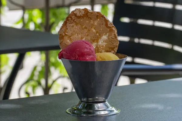 Dégustation de Glaces Berthillon — visuel 2