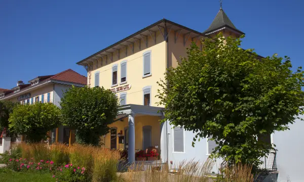 Séjour 3 Saveurs à Malbuisson — visuel 1